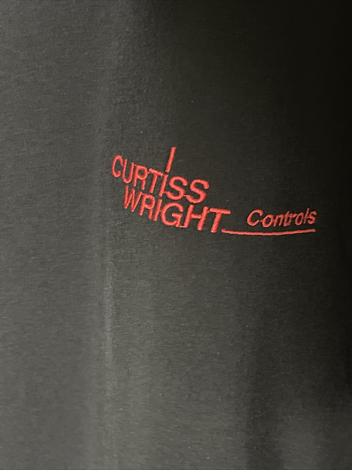 CURTIS WRIGHT Employees Jacket XXL