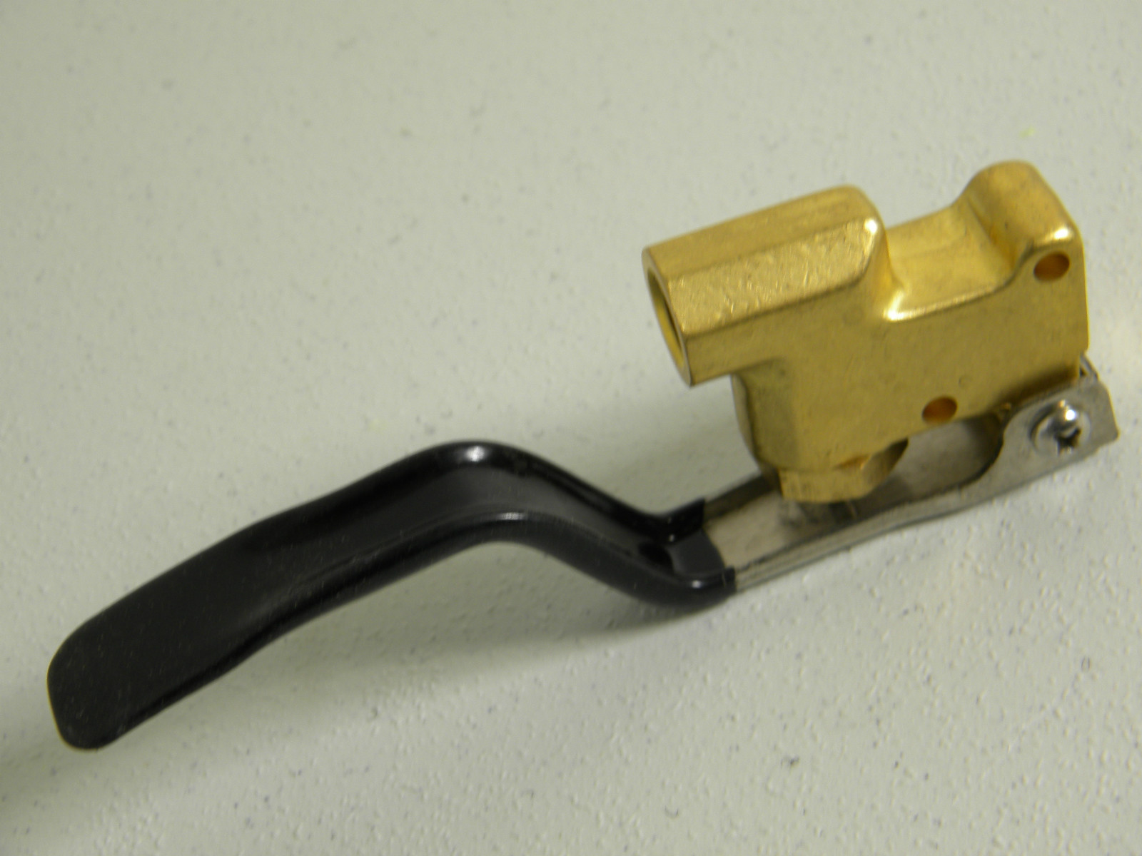Carpet Cleaning - Auto Interior Extractor - DETAIL TOOL VALVE REPLACEMENT