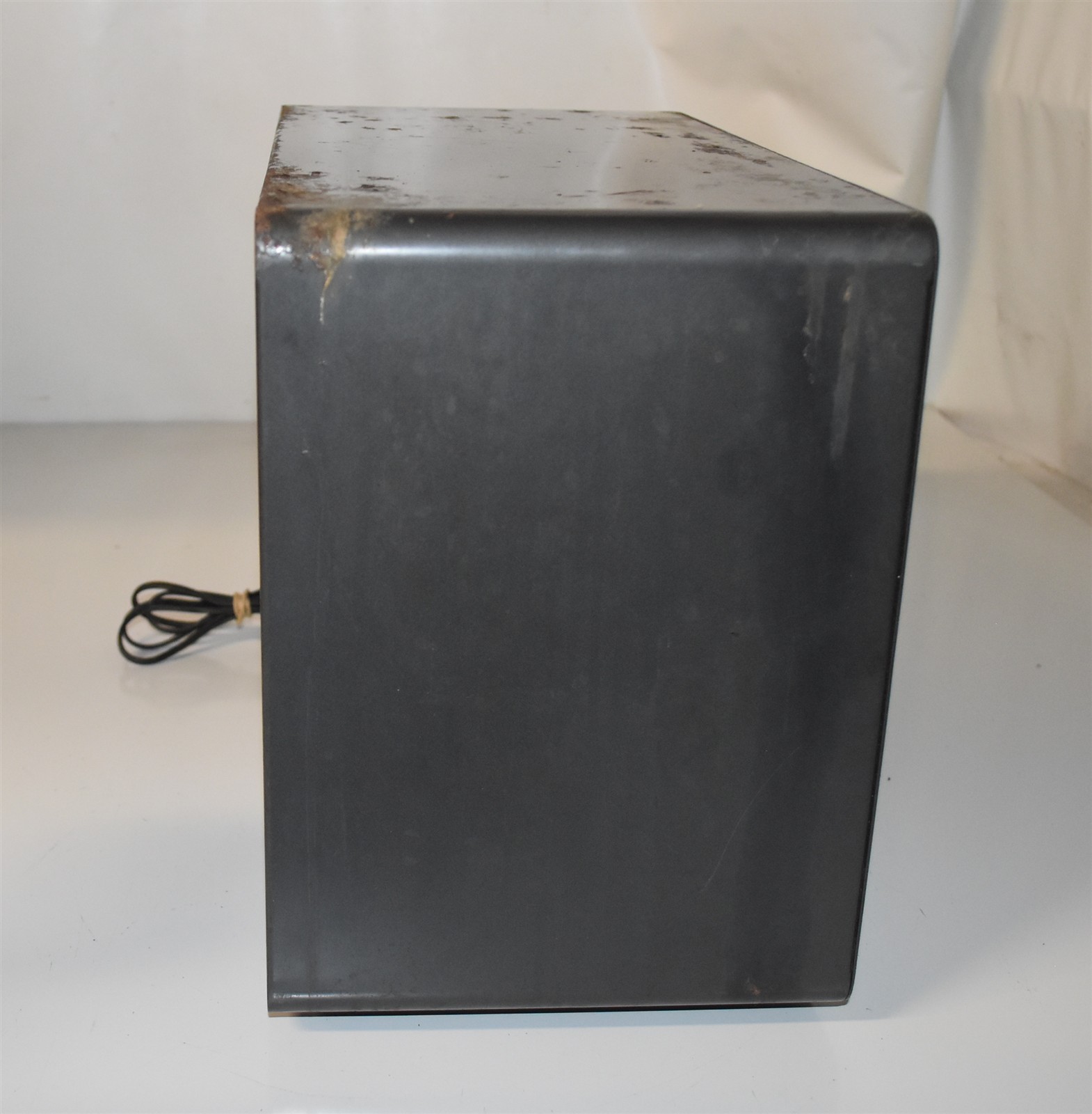 HALLICRAFTERS R-46B SPEAKER