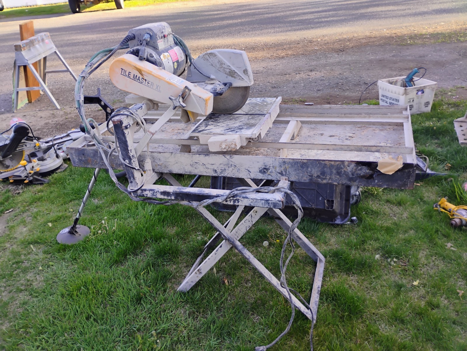 Tilesaw