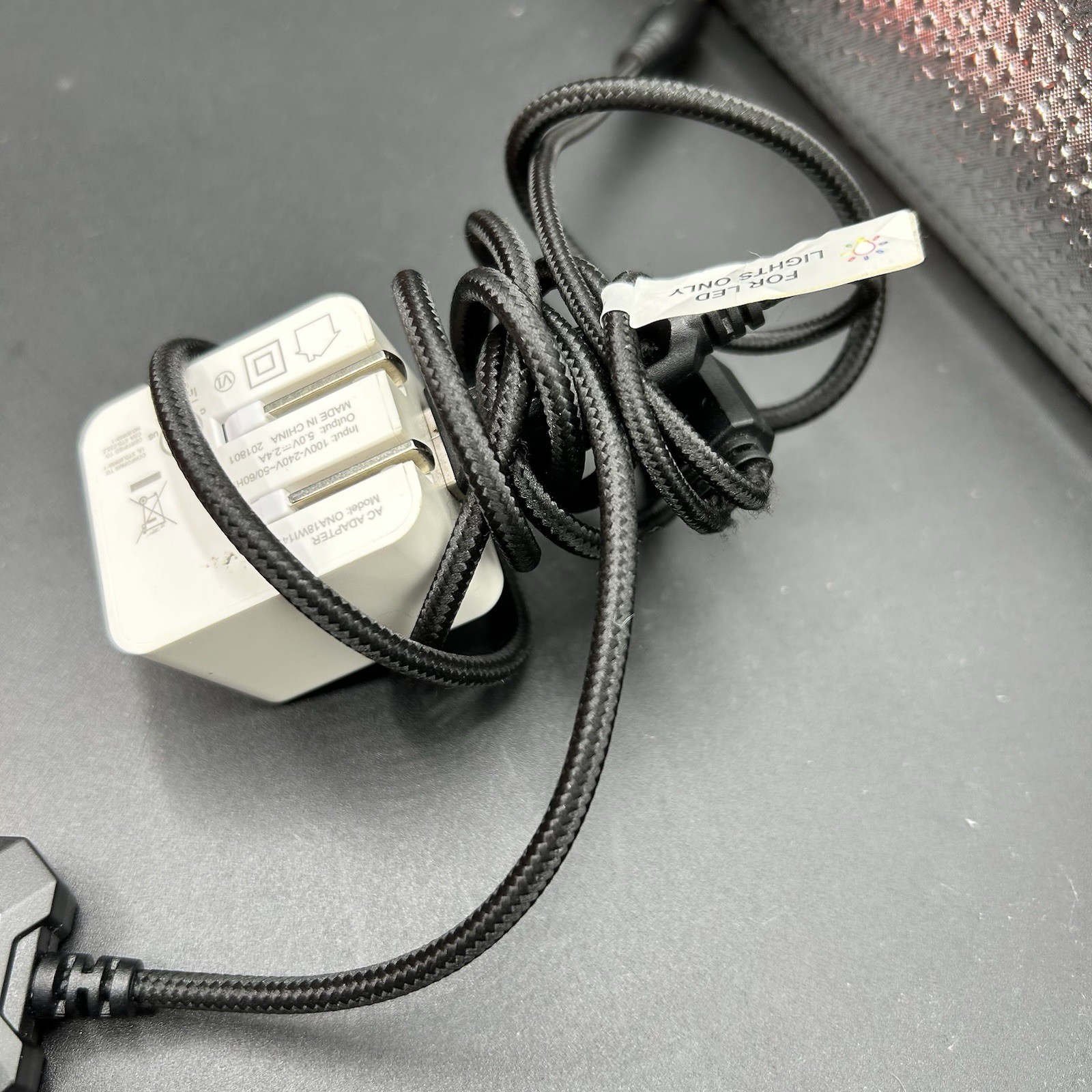 Orzly Wired Gaming Headset With Microphone