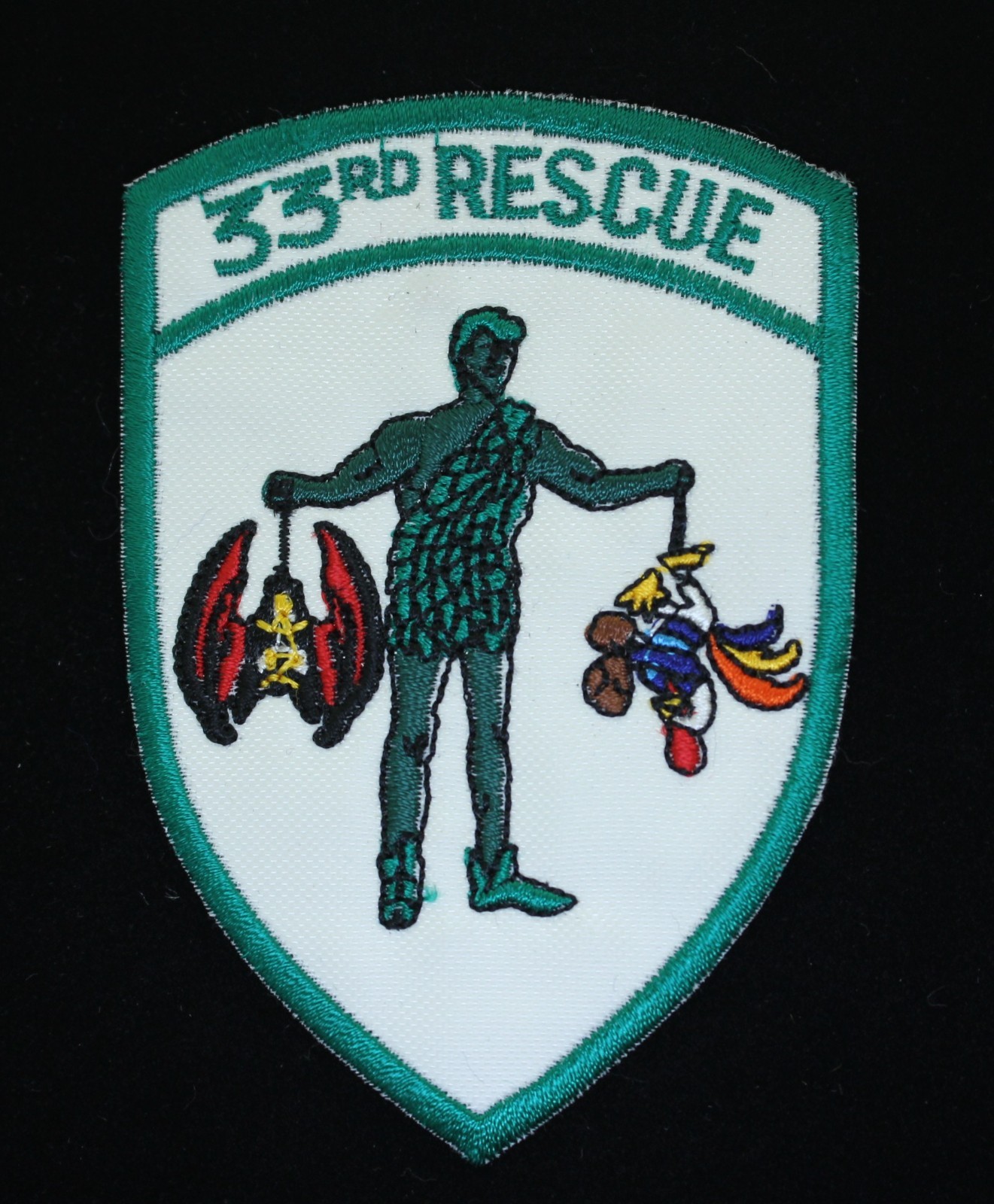 Patch NP-3