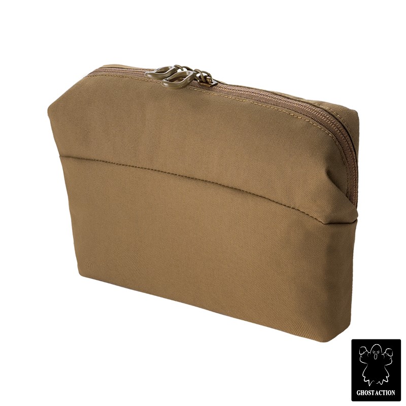Ghost Action Tactical General Purpose Pocket - 6x9 Storage Pouch Tool Pouch RG