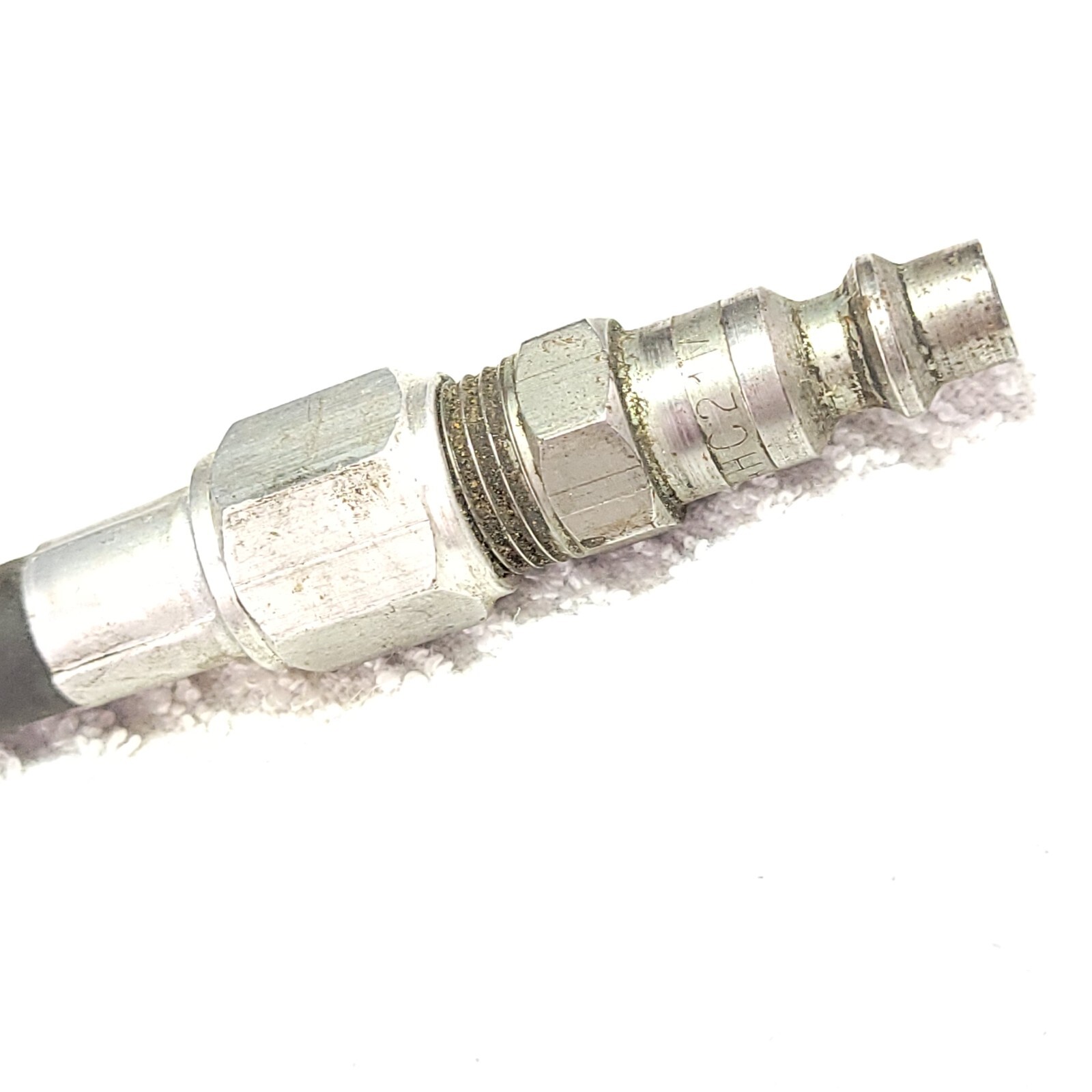 ABN Compression Tester Hose 15"