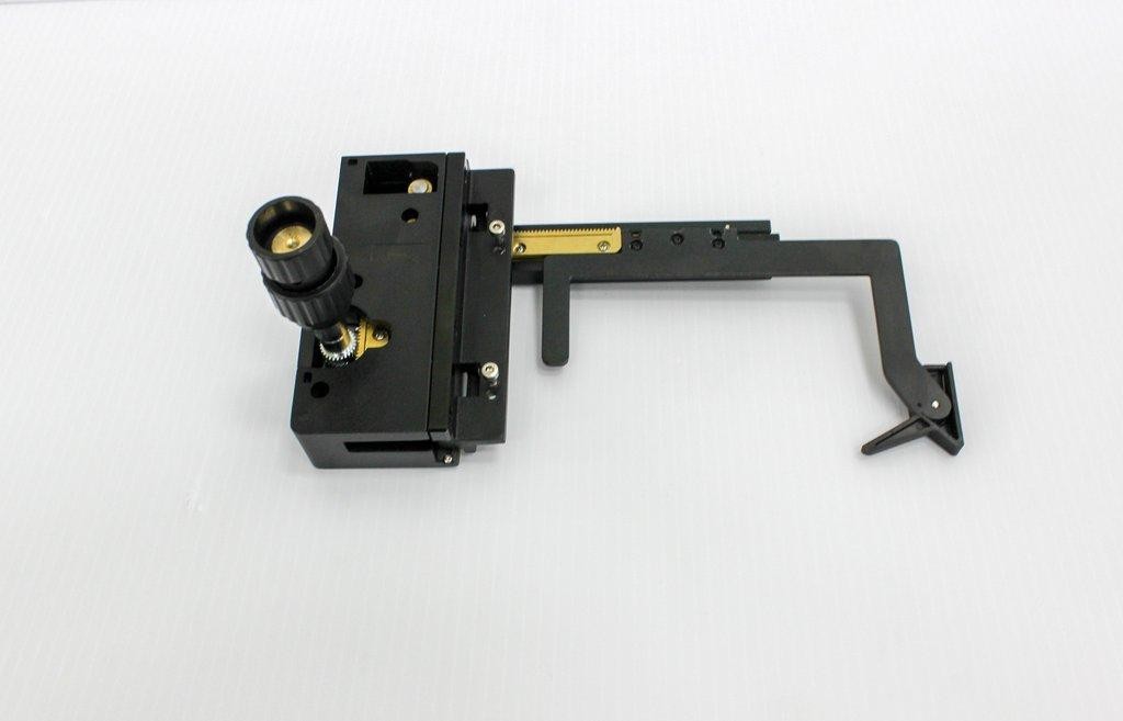 N/A Mechanical Stage Microscope Upgrade Kit with Accessories (3372704)