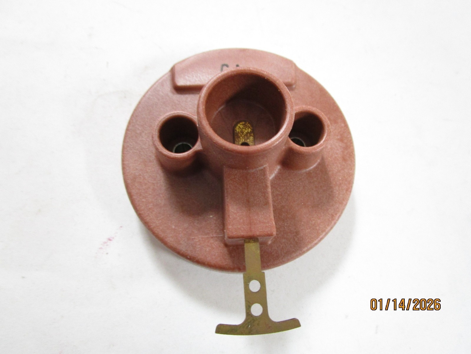 Distributor Rotor Professionals Choice JR120