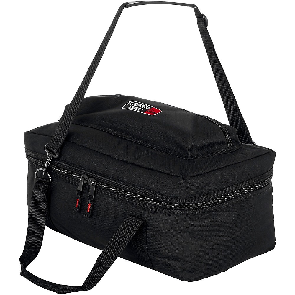 Gator GP-66 Bongo and Drum Accessory Case