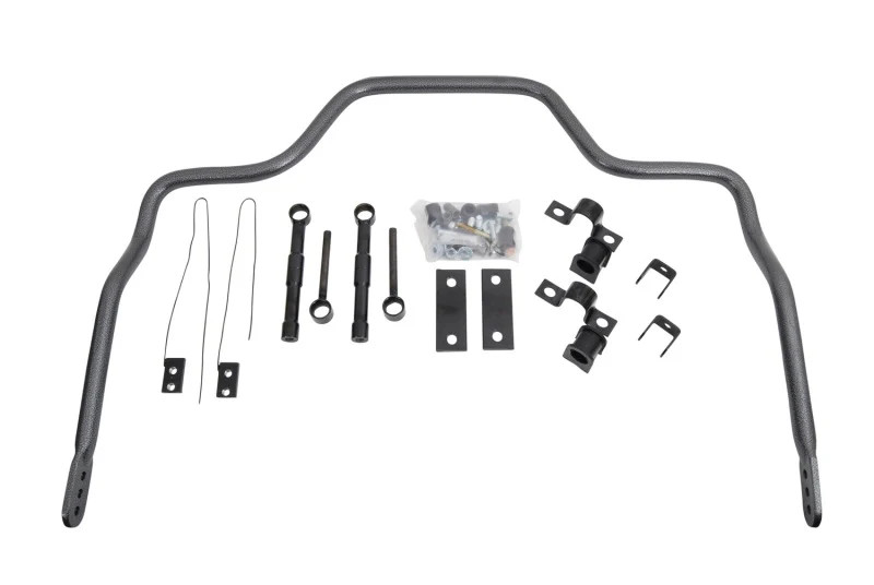 Hellwig 7328 Big Wig Rear Anti Sway Bar For 2020-2023 Chevy Silverado 2500 NEW