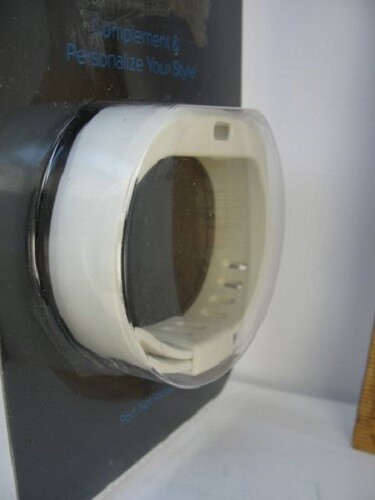 iFIT BAND Accessory for iFIT Active White - Brand New