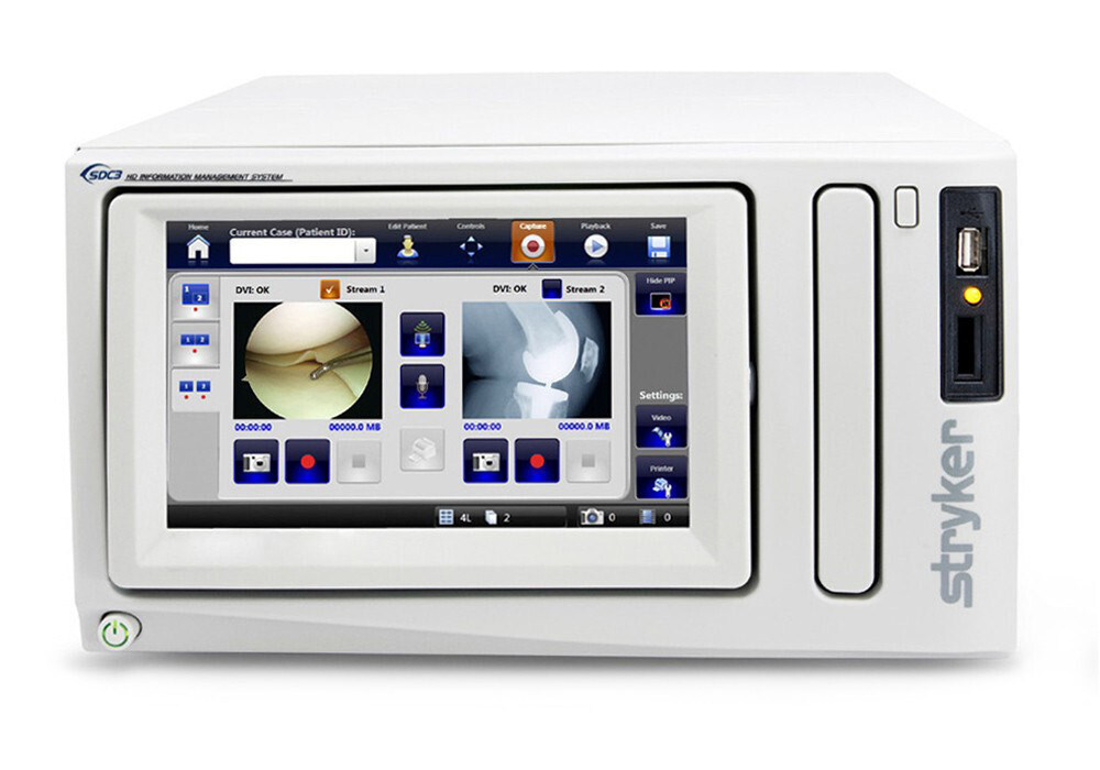 Stryker SDC3™ HD Image Management System