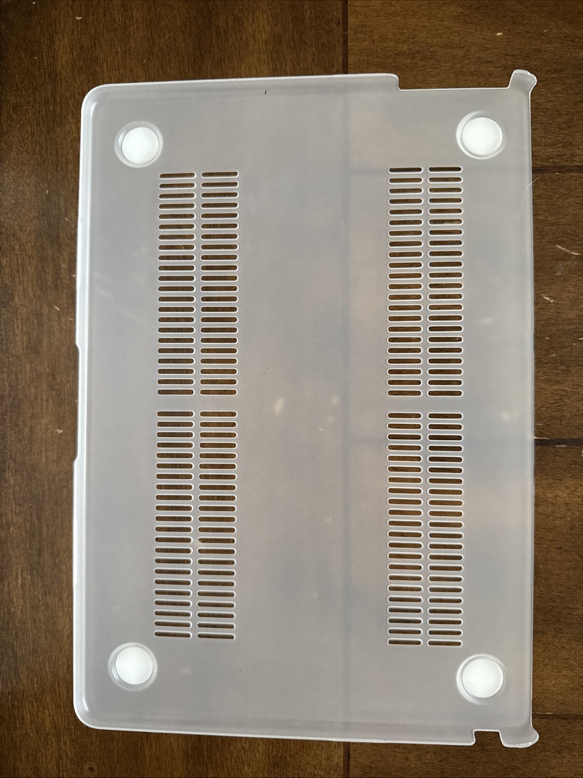 Leopard Mosiso Computer Case