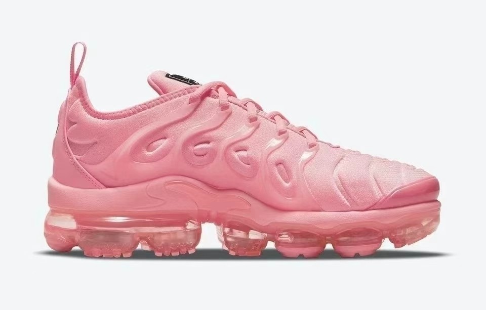 🔥NEW Nike Air Vapormax Plus TN Pink comfortable Women's Shoes Free Shipping