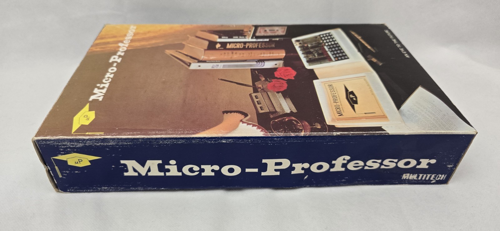 Micro-Professor MPF-1B, Z80- Tested Working, Retro, Vintage, Microcomputer