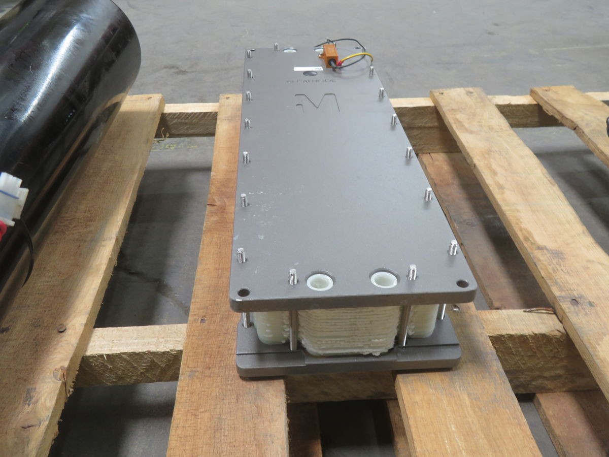 MILLIPORE XM0D035 EDI (ELECTRO-DEIONIZATION) STACK T269538