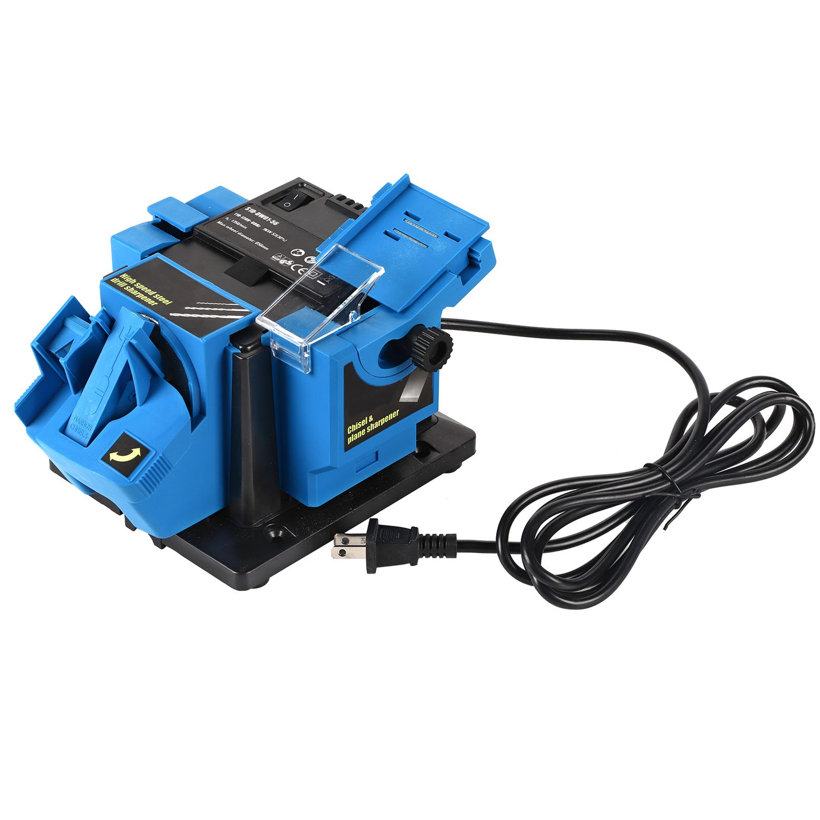Adjustable Cutter Sharpener For Household Tools