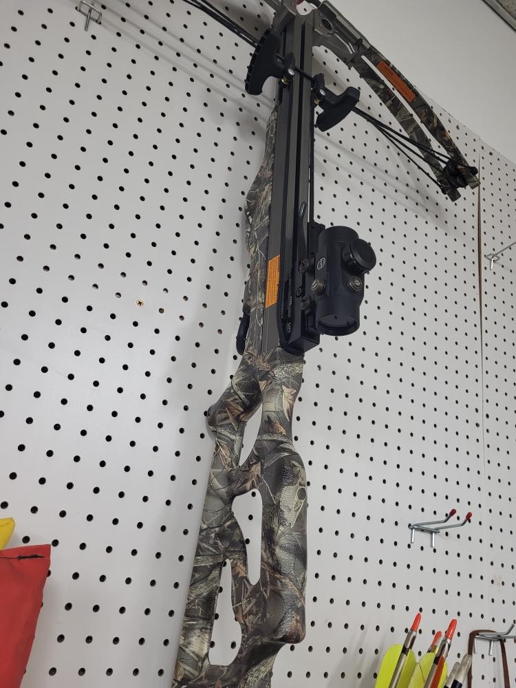 UNBRANDED CROSSBOW (WBP018077)