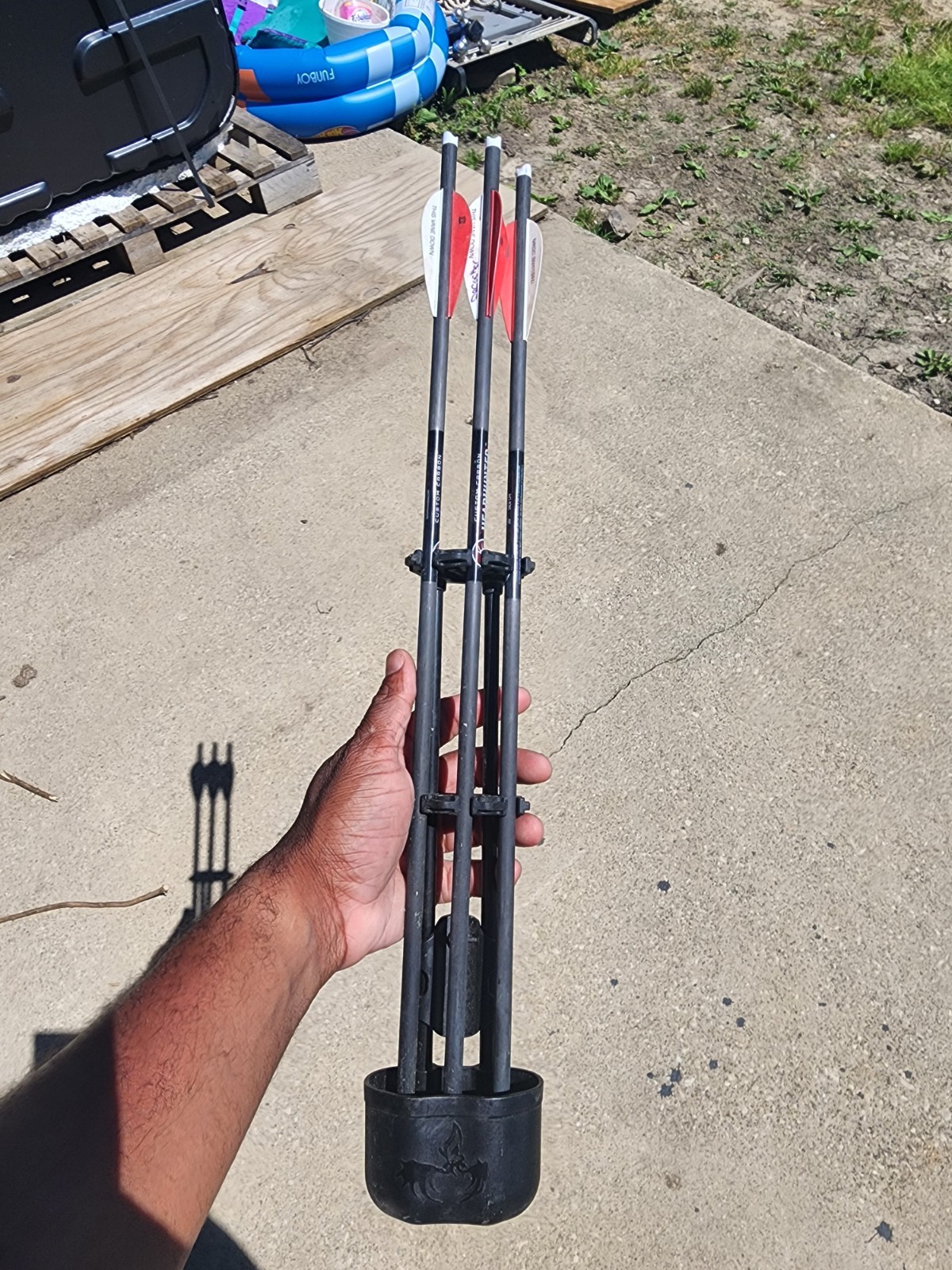 Barnette Whitetail LEGEND 2 CROSSBOW
