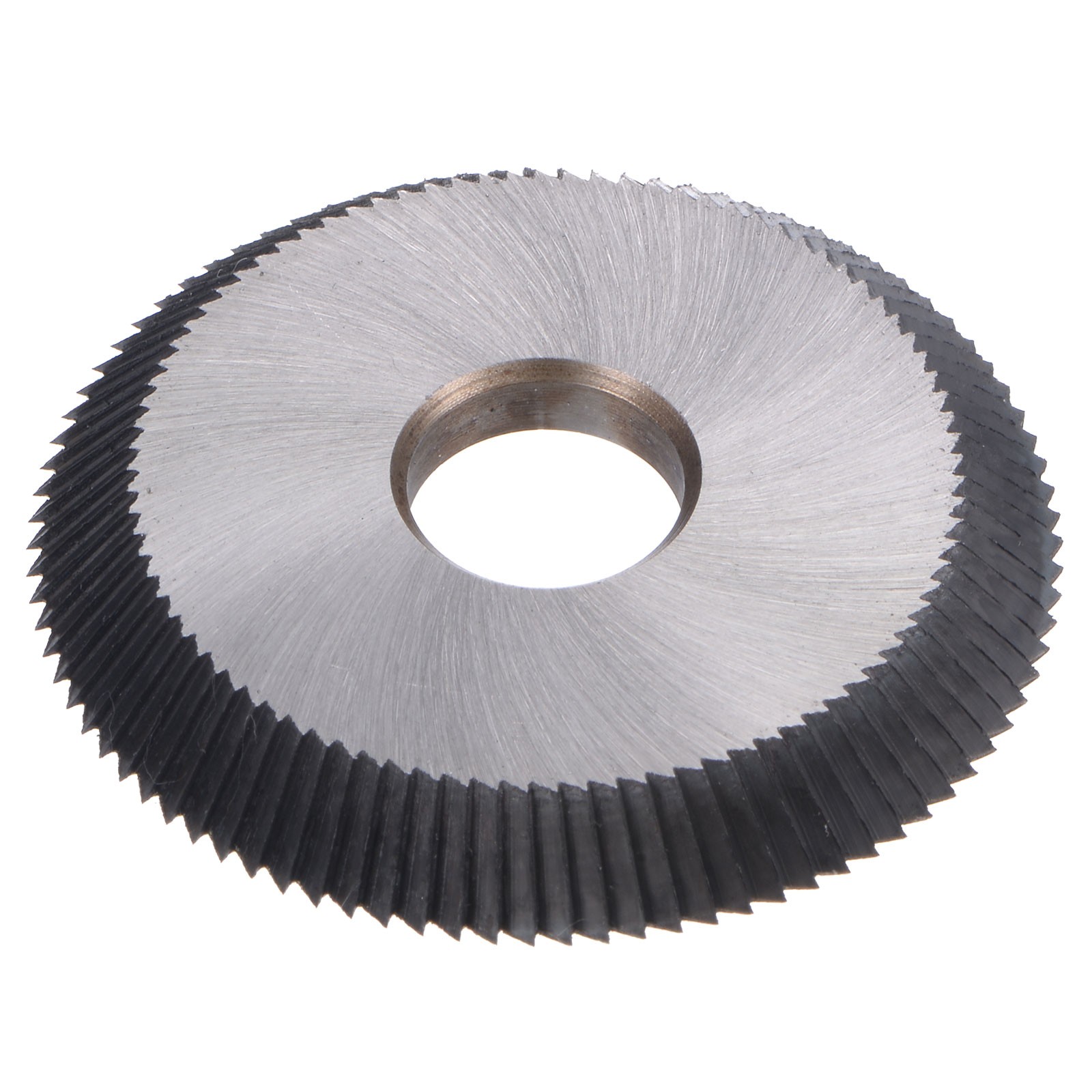 16x60x6.35mm Cutting Blade Horizontal Machine HSS Disk Cutter