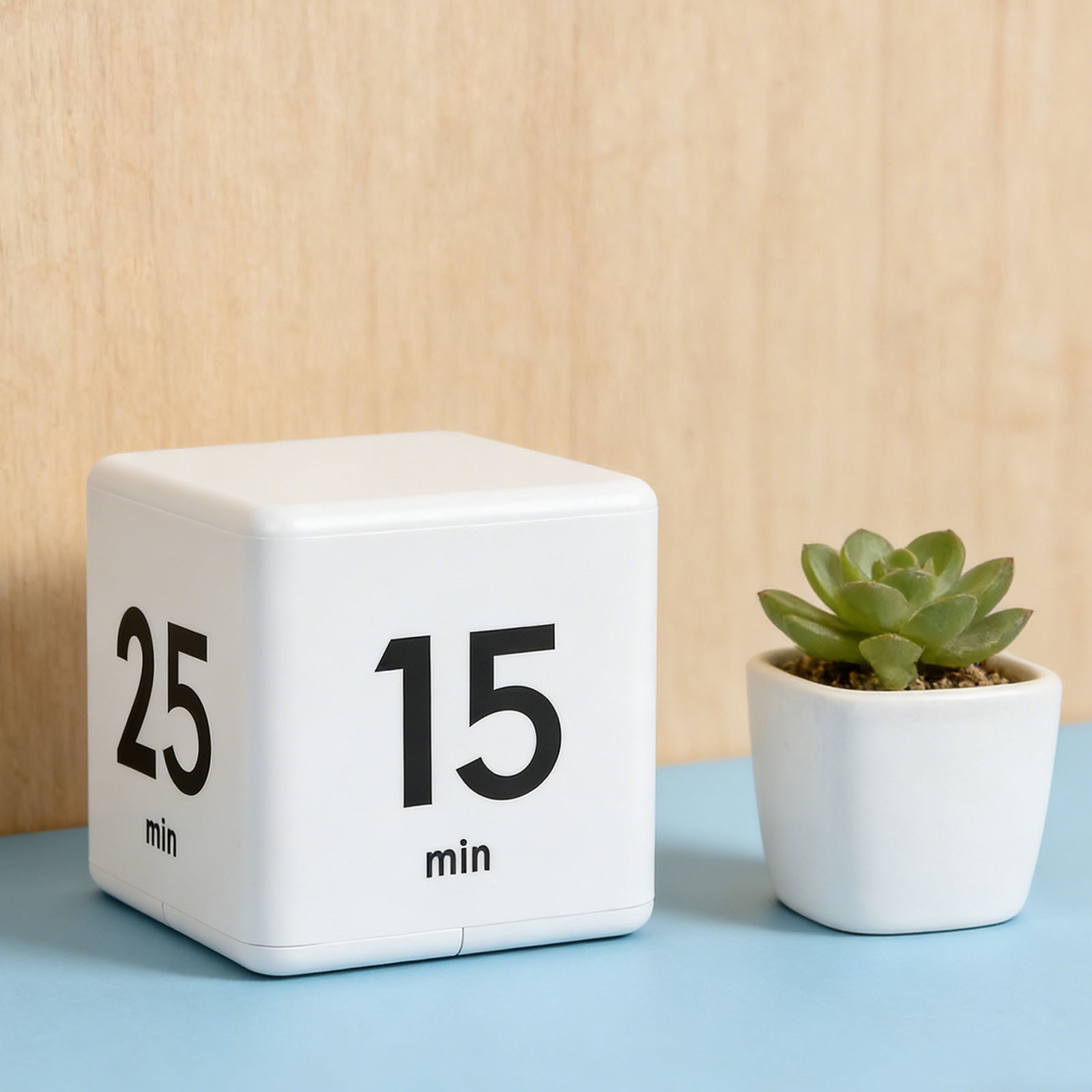 Unique Design Desktop Countdown Timer Study Timer For Students