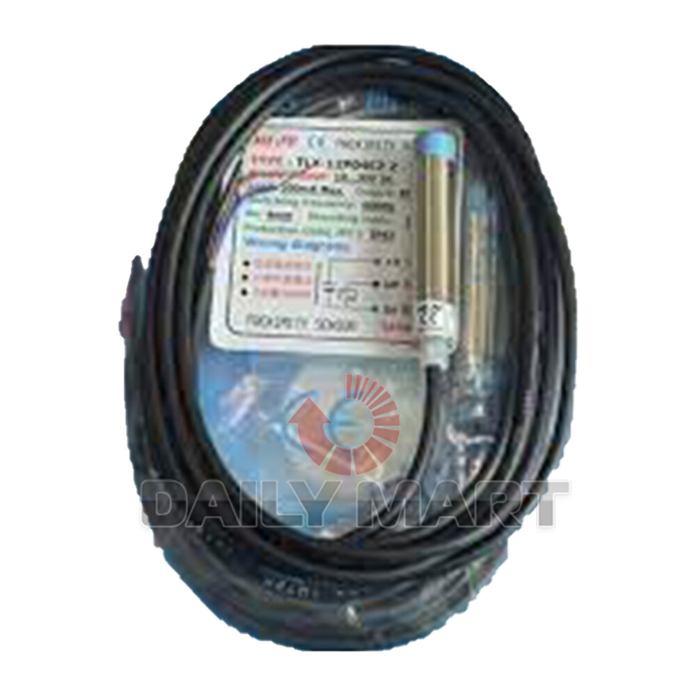 New In Box KFPS XP-12D02E1 Proximity Switch