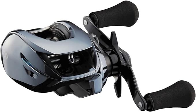 Daiwa (Daiwa) bait reel iM Z Limitbreaker (Limit Breaker) XHL TW HD-C