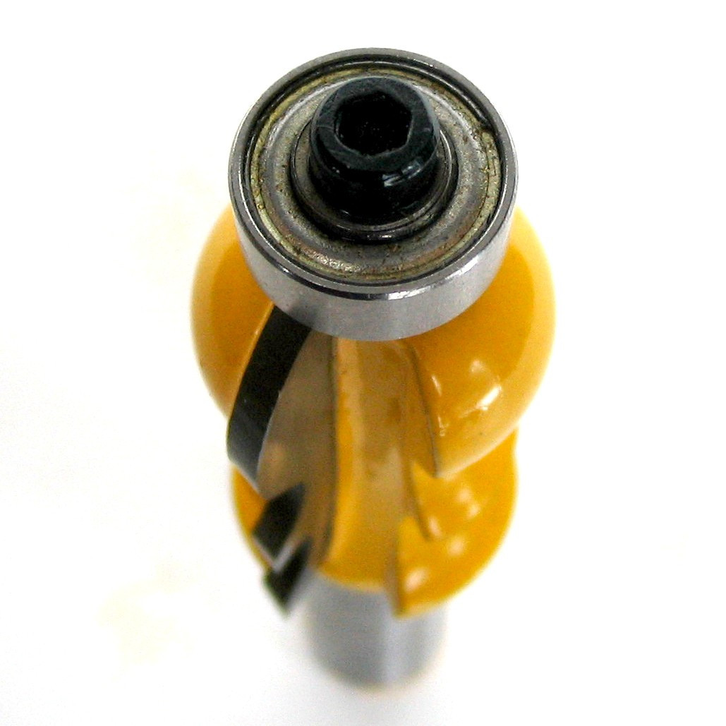 1 pc 1/2" Shank Specialty Molding A Router Bit sct-888