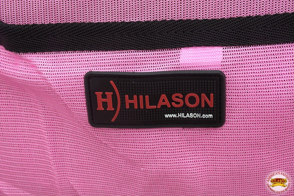 69" Hilason Uv Protect Mesh Bug Mosquito Horse Fly Sheet Summer