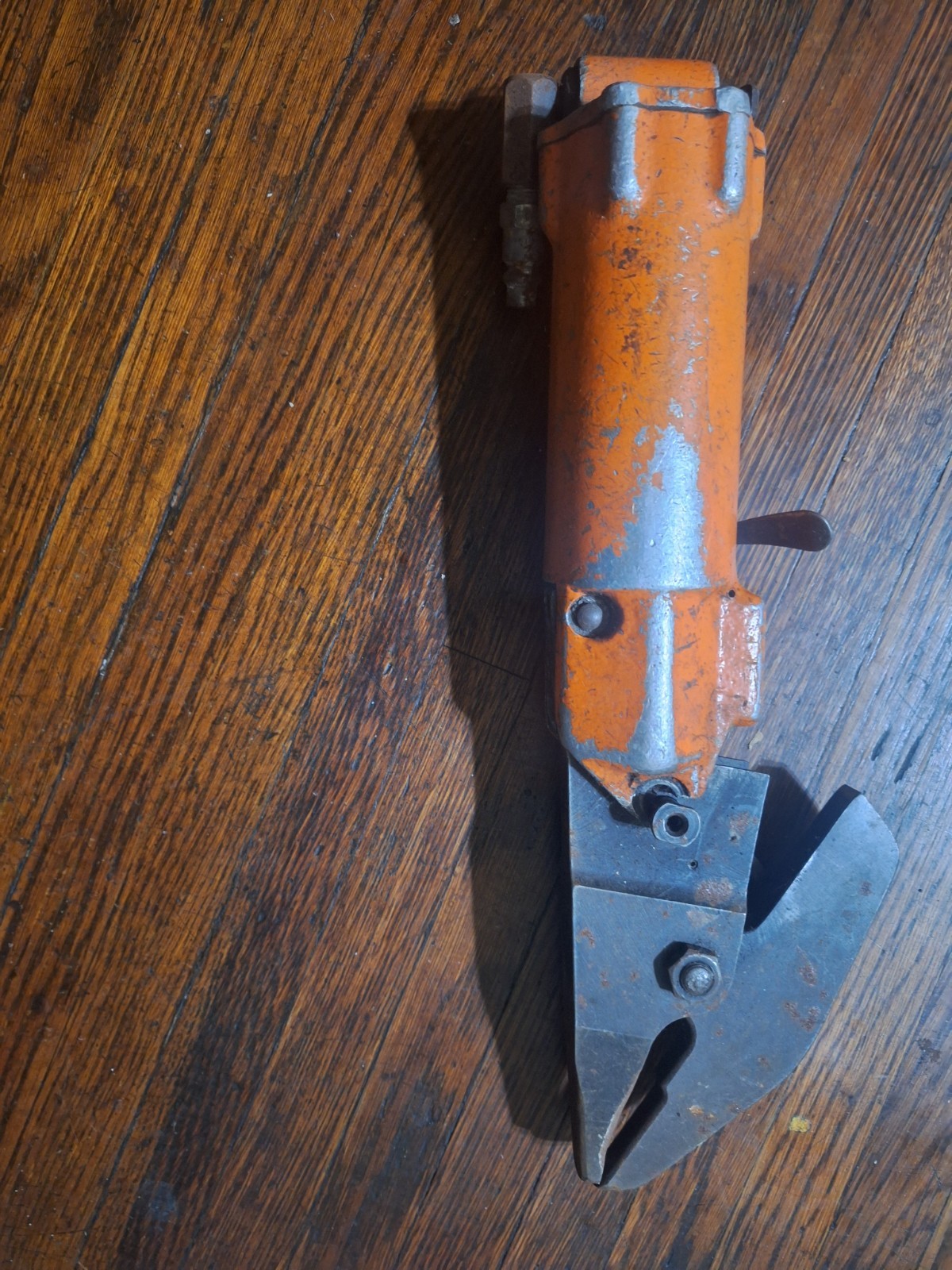 Aircraft Tools  PNEUMATIC Squeeze