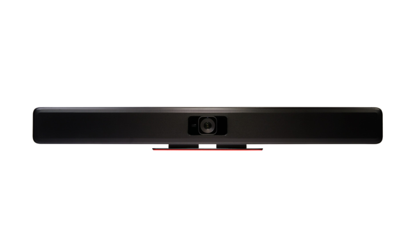 Biamp Parle VBC 2500 Video Conferencing Camera Soundbar