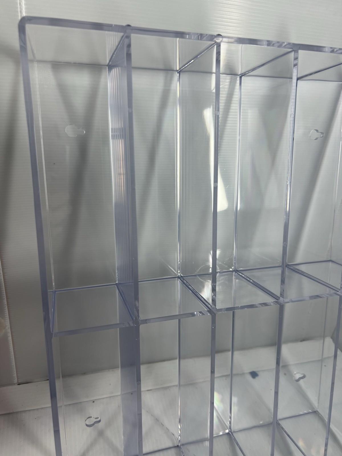 Eldon Workspace Optimizers Supply Organizers Vintage NEW