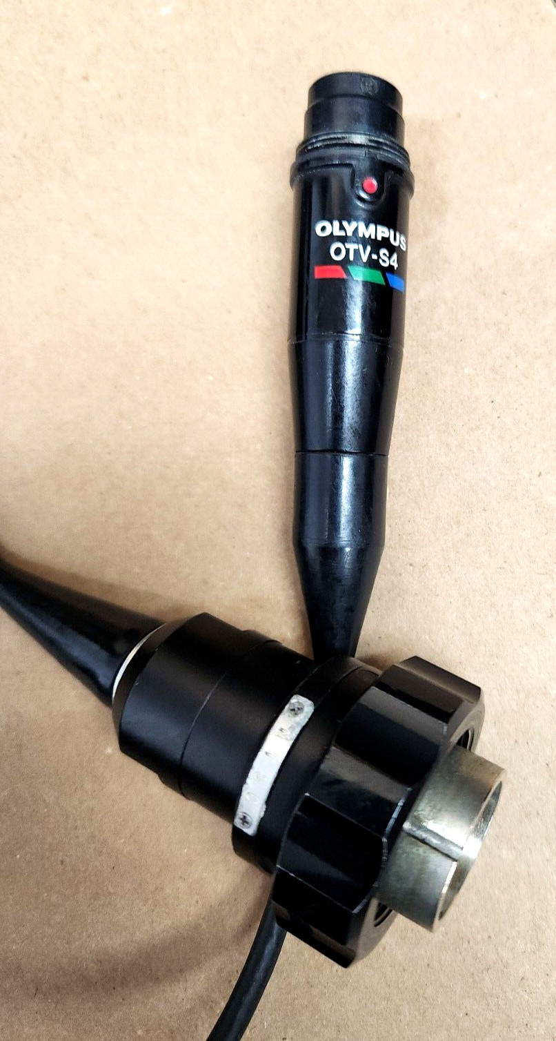 OLYMPUS OTV-S4 CAMERA HEAD ()