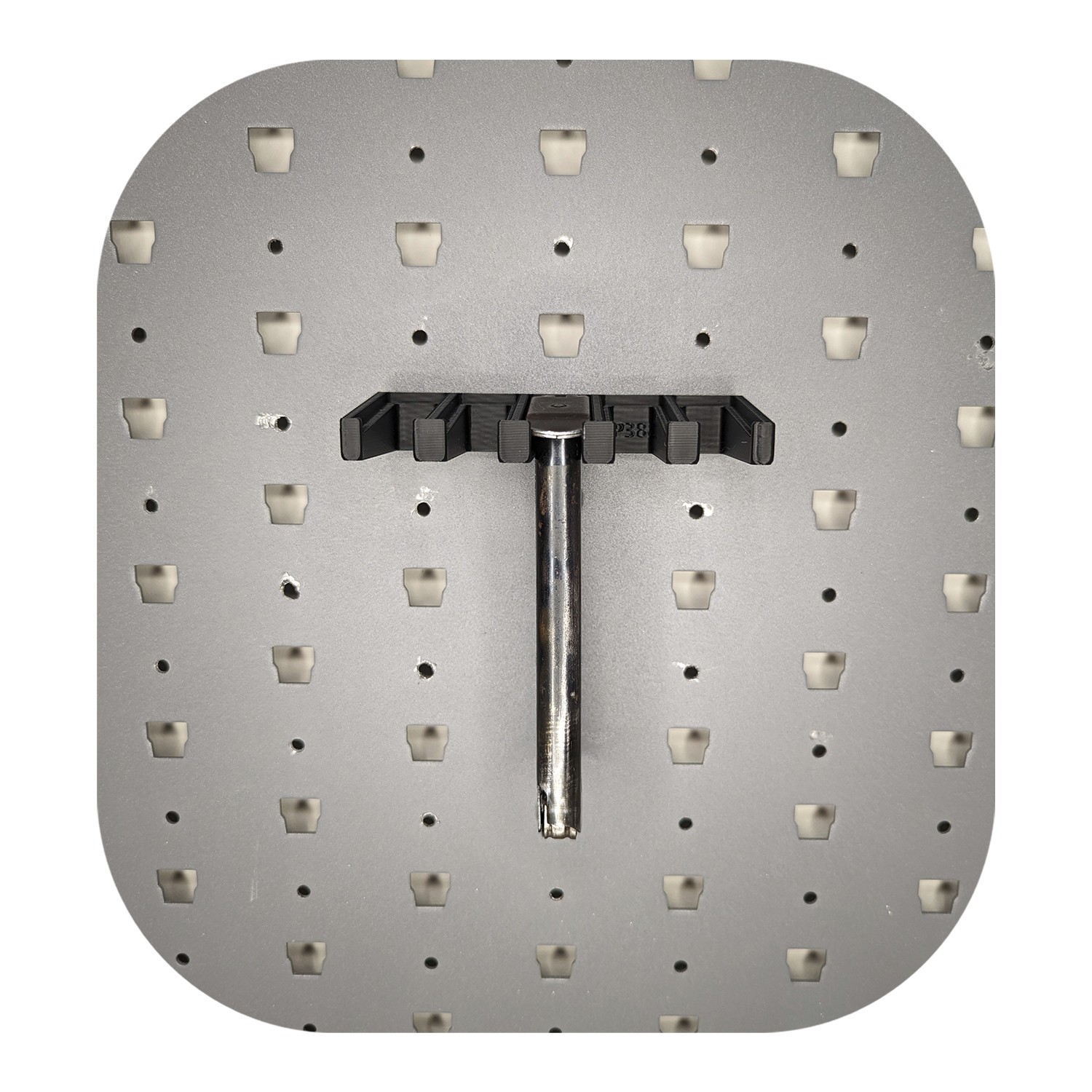 Mount for Walther P38 Mags - Gallowtech | Magazine Holder Storage Rack