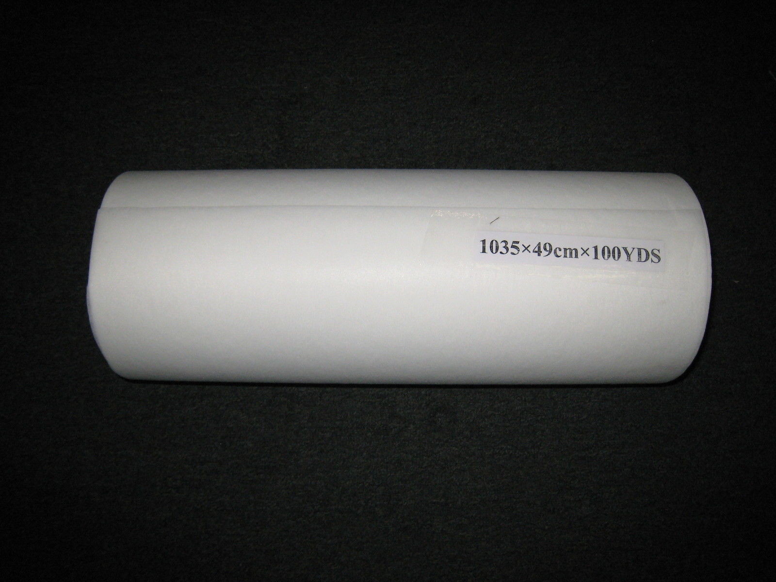 Coolant Filter Paper 19" wide, 100 yards 10-20 micron #1035 GPFP19