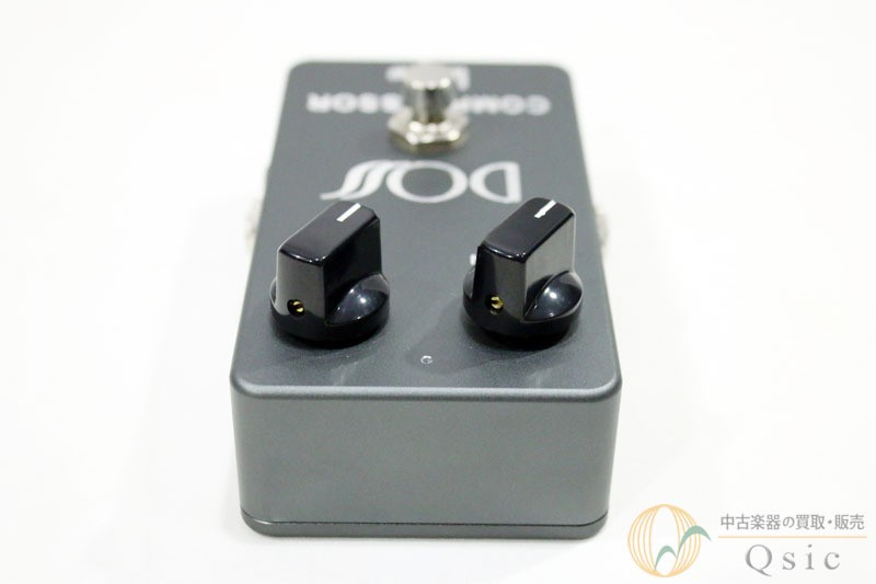 SUMO STOMP DOSS COMPRESSOR [ML306] (Kobe stock)