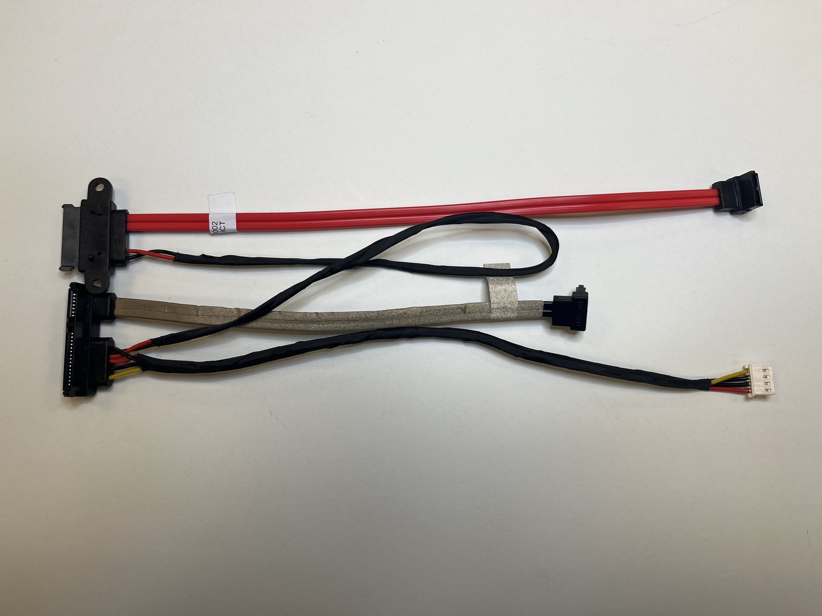5C10G56054 Cable SATA HDD&ODD B5030