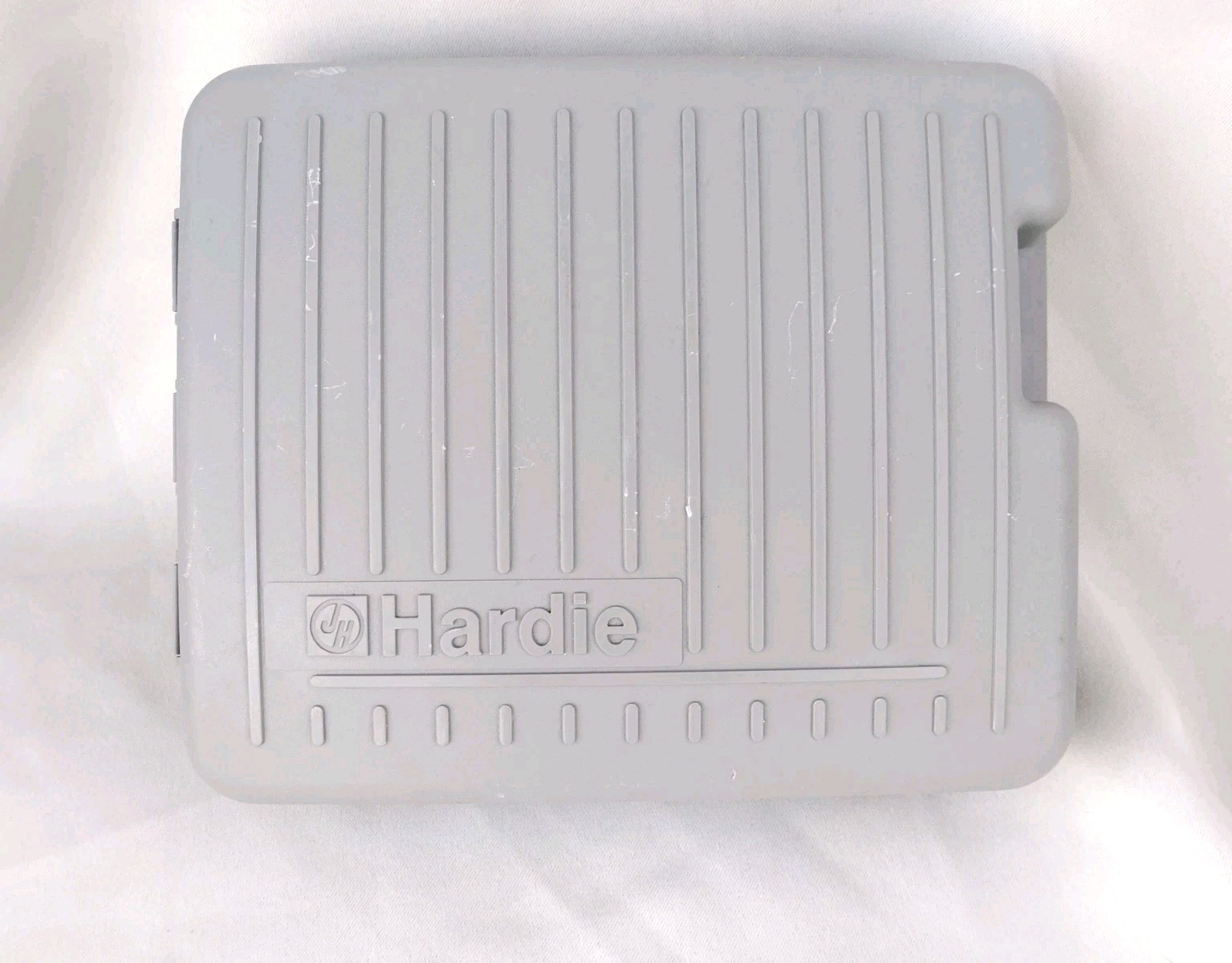 Automatic Irrigation Equipment Hardie Total Control 12 Stations - UNTESTED
