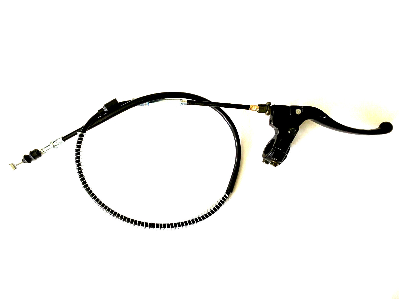 Clutch Cable & Lever Control for Suzuki RM80 RM85 1989-2018 Dirt Bike