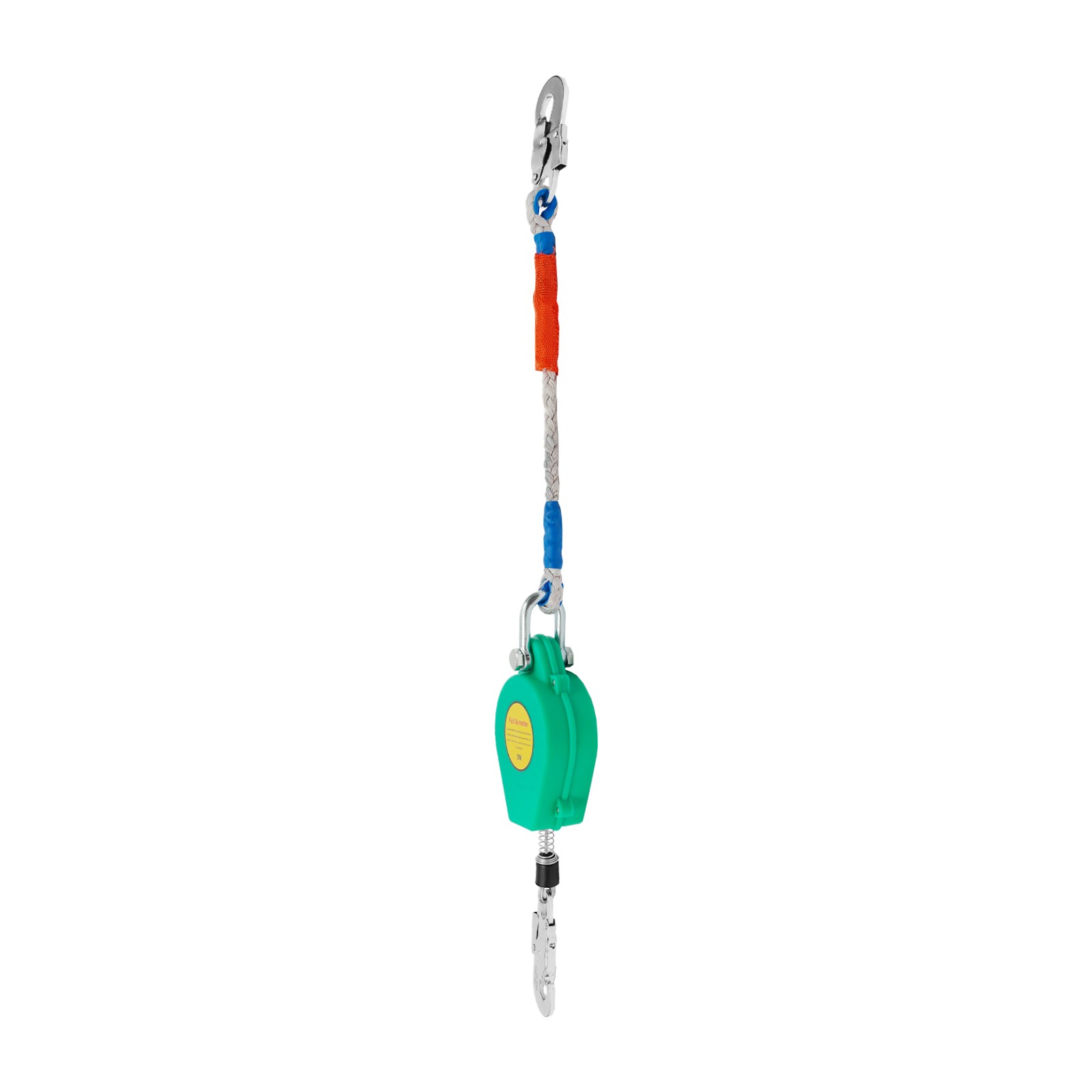 5 m-Range Self-Retractable Fall Arrester,Fall Arrest Protector