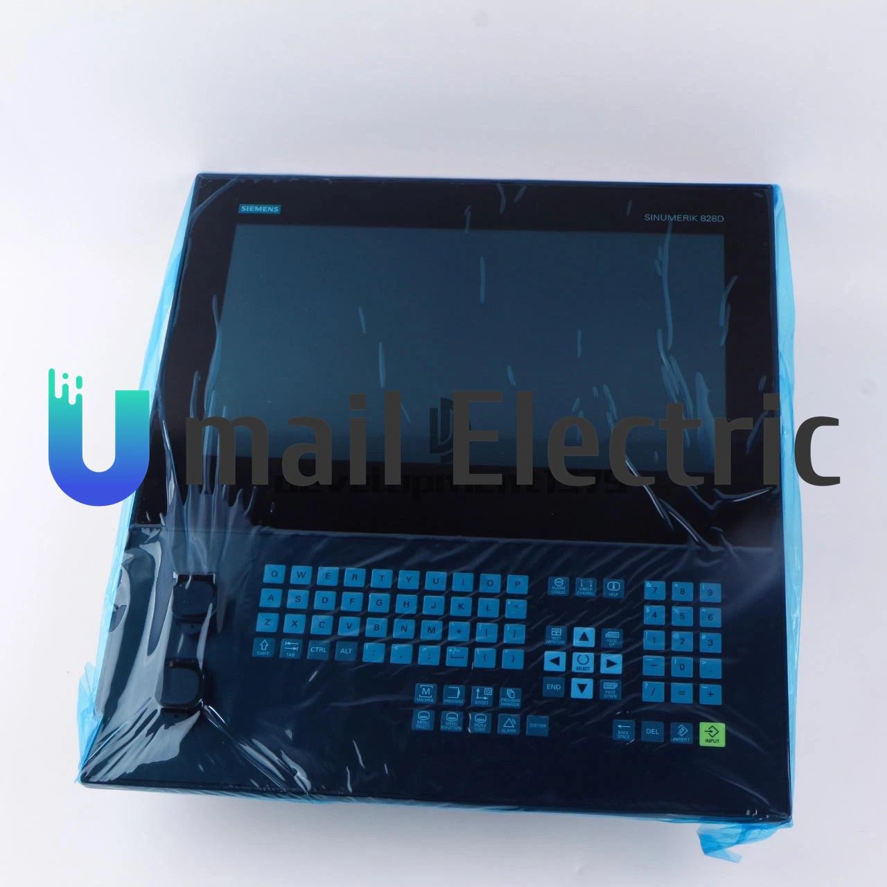 1PC New Siemens 6FC5370-8AA40-0BA0 CNC control panel