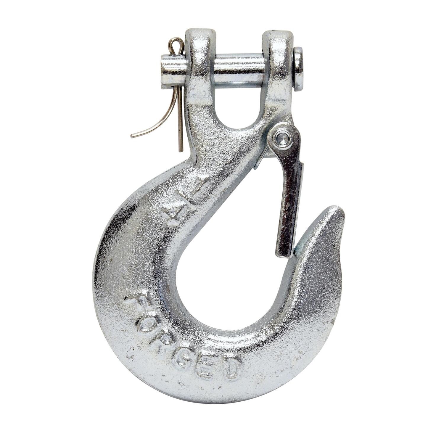 Superwinch 90-42615 Clevis Hook