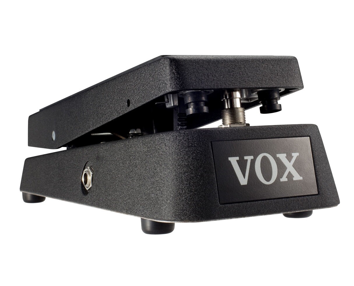 Vox V845 Classic Wah Pedal - Open Box