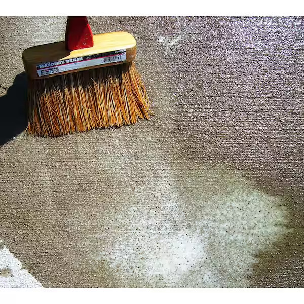 1 Gal Etch and Clean for Concrete 4:1 Concentrated Removes Stains Efflorescence