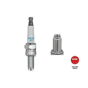 Vespa GTS 250, 300 NGK Spark Plug CR8EKB Twin Electrode