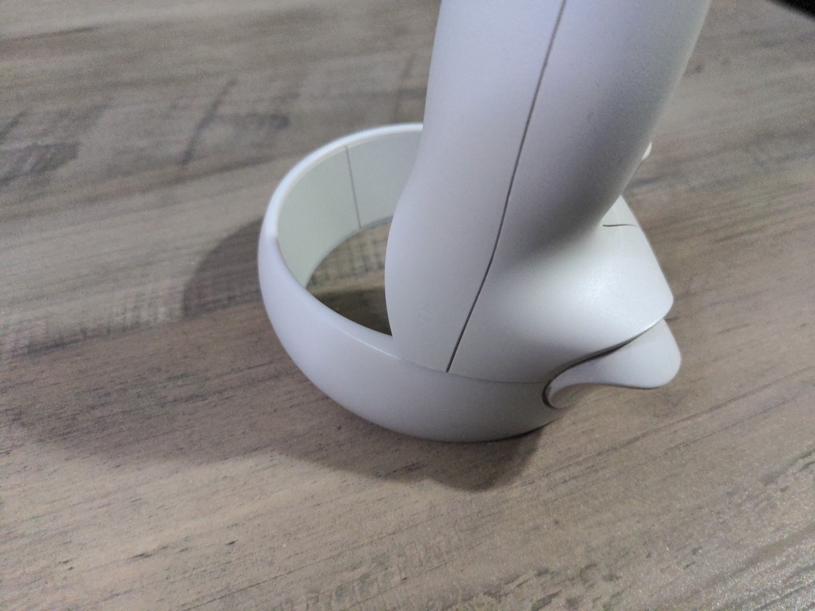 Left Meta Oculus Quest 2 VR Controller - LEFT Controller ONLY