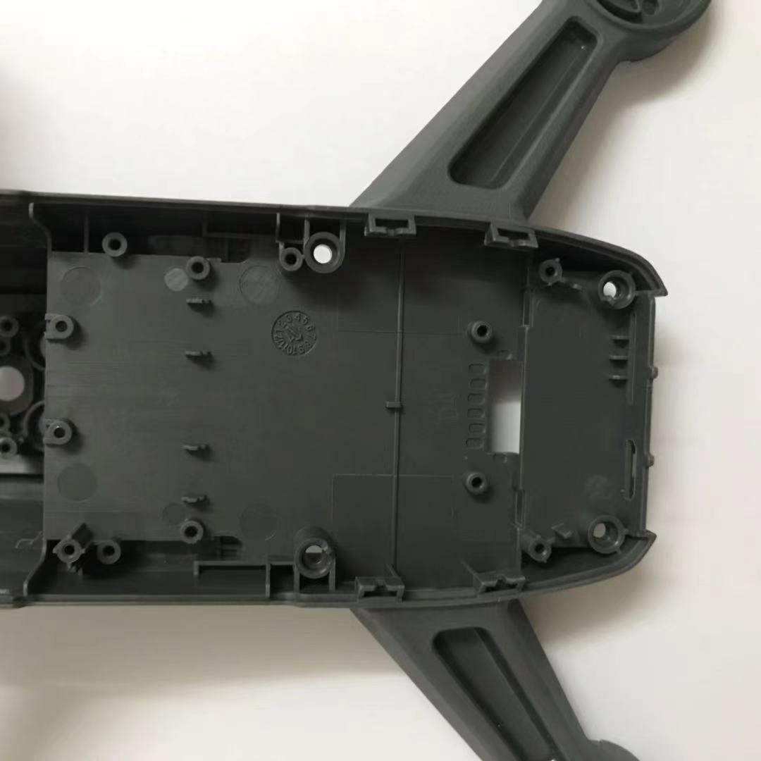 1 pc New Middle Frame Body Shell for DJI Spark Drone Cover Housing Replacement