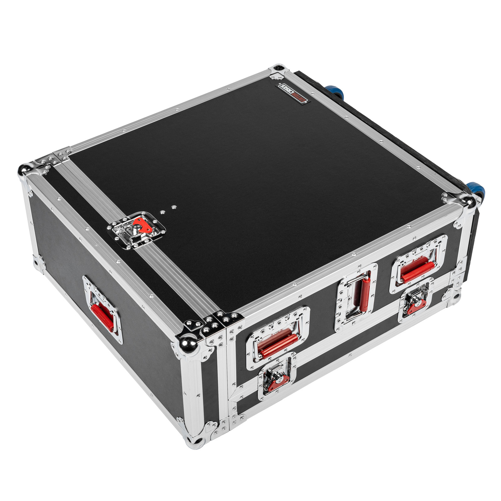 Gator Cases GTOUR Flight Case for Behringer X-32 Compact Mixer - Open Box
