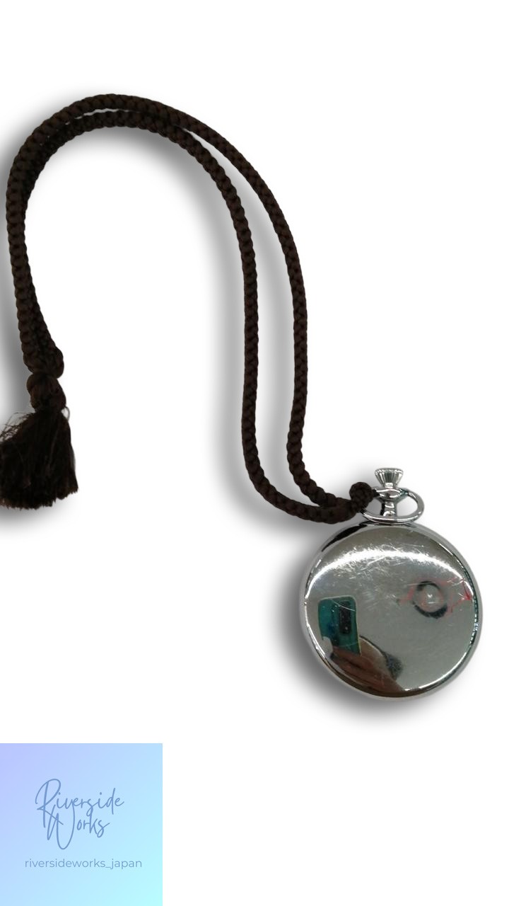 SEIKO Stopwatch 1962