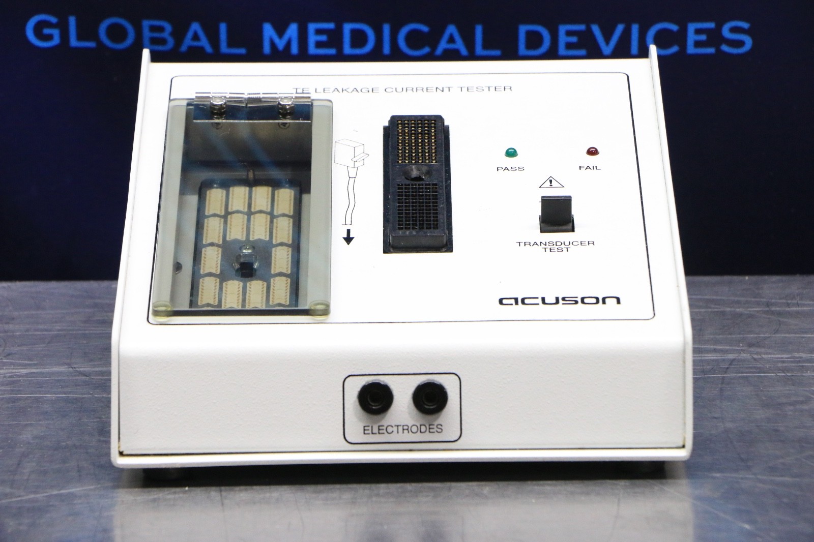 Acuson TE Leakage Current Tester TEL3