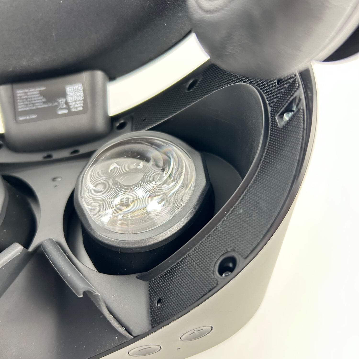 Samsung HMD Odyssey PC VR Headset XE800ZAA-HC1US