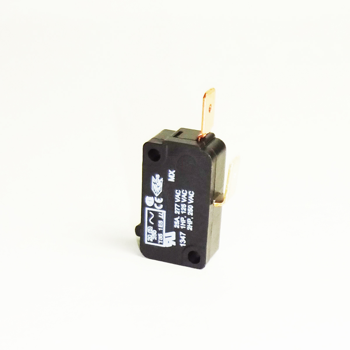 Rotary Lift Motor Limit Switch Stop bar Button cut off Microswitch Rotary N413-1